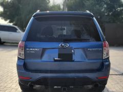 Сүрөт унаа Subaru Forester