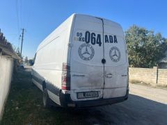 Фото авто Mercedes-Benz Sprinter