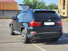 Фото авто BMW X5