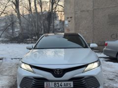 Photo of the vehicle Toyota Camry