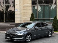 Сүрөт унаа Hyundai Sonata