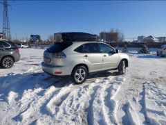 Сүрөт унаа Lexus RX