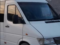 Фото авто Mercedes-Benz Sprinter