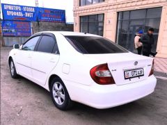 Сүрөт унаа Toyota Camry