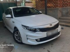 Сүрөт унаа Kia K5