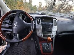 Сүрөт унаа Lexus RX