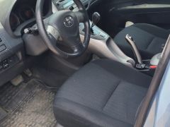 Сүрөт унаа Toyota Auris