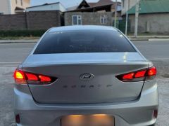 Сүрөт унаа Hyundai Sonata