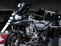 Сүрөт унаа BMW R 1200 GS