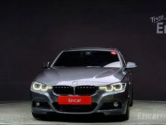 Сүрөт унаа BMW 3 серия