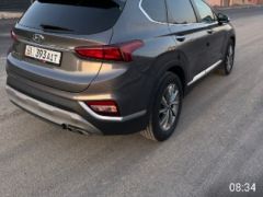 Photo of the vehicle Hyundai Santa Fe