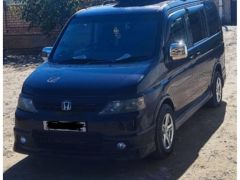 Фото авто Honda Stepwgn