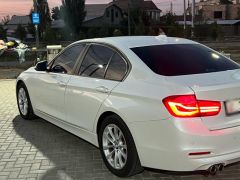 Сүрөт унаа BMW 3 серия