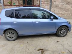 Сүрөт унаа Honda Fit