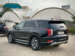 Photo of the vehicle Hyundai Palisade