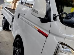 Фото авто Hyundai Porter