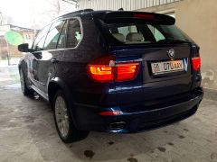 Фото авто BMW X5