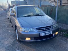 Сүрөт унаа Honda Odyssey