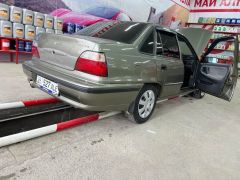 Сүрөт унаа Daewoo Nexia