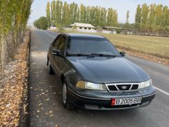 Сүрөт унаа Daewoo Nexia