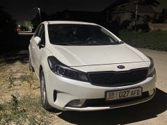 Сүрөт унаа Kia K3