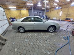 Сүрөт унаа Toyota Camry