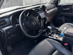 Сүрөт унаа Toyota 4Runner