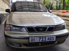 Сүрөт унаа Daewoo Nexia