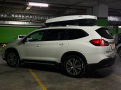 Сүрөт унаа Subaru Ascent