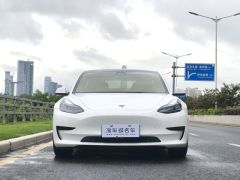 Сүрөт унаа Tesla Model 3