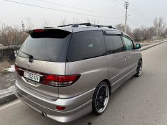 Фото авто Toyota Previa