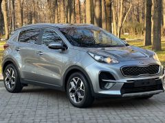 Photo of the vehicle Kia Sportage