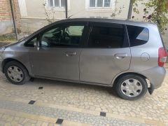 Сүрөт унаа Honda Fit