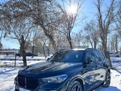 Фото авто BMW X5