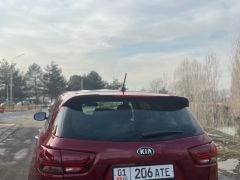 Фото авто Kia Sorento