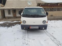 Фото авто Hyundai Porter