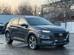 Сүрөт унаа Hyundai Kona