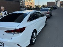 Сүрөт унаа Hyundai Sonata