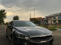 Сүрөт унаа Kia K7