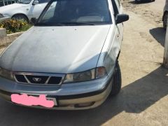 Фото авто Daewoo Nexia