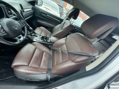 Photo of the vehicle Renault Samsung QM6