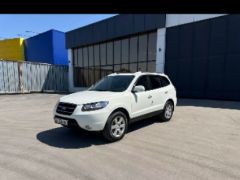 Сүрөт унаа Hyundai Santa Fe