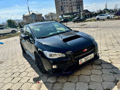 Сүрөт унаа Subaru WRX