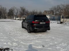 Фото авто BMW X7