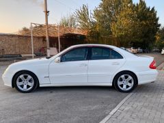 Photo of the vehicle Mercedes-Benz E-Класс