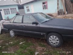 Фото авто Audi 100