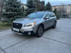 Фото авто Subaru Outback