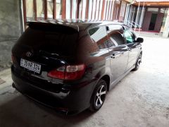 Фото авто Toyota Ipsum