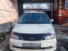 Фото авто Honda Odyssey