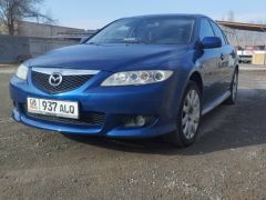 Фото авто Mazda 6